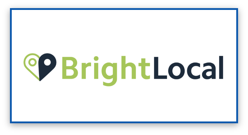 Bright Local logo