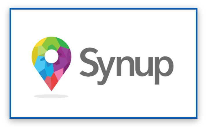Synup logo